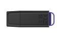 KINGSTON 512GB Portable USB 3.2 Gen 1 DataTraveler Exodia Black/Purple