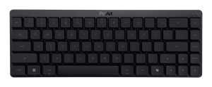 Klawiatura ASUS ProArt KD300 Wireless/Bluetooth Keyboard Black Aerolite