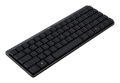 Klawiatura ASUS ProArt KD300 Wireless/Bluetooth Keyboard Black Aerolite