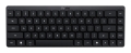 Klawiatura ASUS ProArt KD300 Wireless/Bluetooth Keyboard Black Aerolite