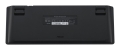Klawiatura ASUS ProArt KD300 Wireless/Bluetooth Keyboard Black Aerolite