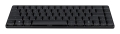 Klawiatura ASUS ProArt KD300 Wireless/Bluetooth Keyboard Black Aerolite