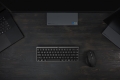 Klawiatura ASUS ProArt KD300 Wireless/Bluetooth Keyboard Black Aerolite