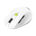 Mysz bezprzewodowa ASUS MD105 Wireless Mouse Volt Green 2400DPI Dual-mode wireless 2.4 GHz and Bluetooth