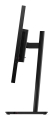 Lenovo ThinkVision T27UD-40 27"UHD IPS 60Hz 350nits AG USB HDMI DP RJ45 Eclipse Black 3Y OnSite