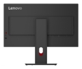 Lenovo ThinkVision T27UD-40 27"UHD IPS 60Hz 350nits AG USB HDMI DP RJ45 Eclipse Black 3Y OnSite