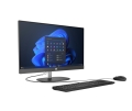 HP ProOne 245 G10 AiO Ryzen 7 77730U 23.8"FHD IPS 250nits AG 16GB DDR4 3200 SSD512 Radeon Vega 8 Kb+Mouse Cam 5Mpx + IR W11Pro Black 3Y OnSite