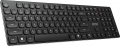 Zestaw klawiatura + mysz MSI Forge K210 Wireless Mouse and Keyboard Combo bezprzewodowe czarne