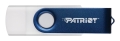 PATRIOT FLASHDRIVE Xporter X550 128GB Dual USB A+C