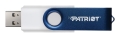 PATRIOT FLASHDRIVE Xporter X550 128GB Dual USB A+C