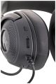 Słuchawki Razer Kraken V3 X RGB Wired Black USB Odnowione