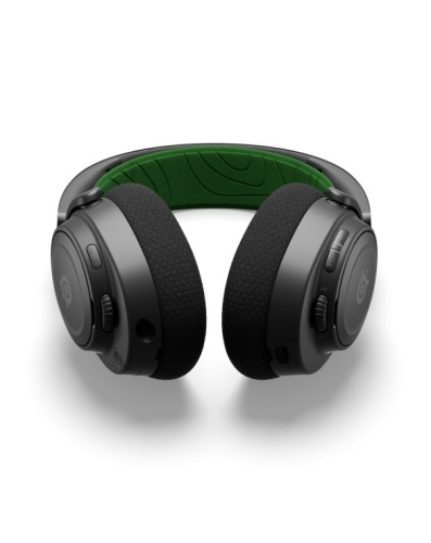 Słuchawki Steelseries Arctis Nova 7X Black XBOX ONE / X|S Odnowione
