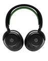 Słuchawki Steelseries Arctis Nova 7X Black XBOX ONE / X|S Odnowione