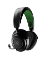 Słuchawki Steelseries Arctis Nova 7X Black XBOX ONE / X|S Odnowione