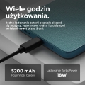 Motorola Moto G05 8/128GB DS Forest Green