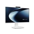 ASUS AIO VM640KA-WPC046W Ryzen AI 5 330 23.8"FHD 100Hz 250nits Wide view AG 16GB DDR5 SSD512 Radeon 820M WLAN+BT Cam 5MP + IR Win11 White 2Y door-2-do