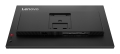 Lenovo ThinkVision T24D-40 23.8"FHD 120Hz 250nits AG HDMI DP USB Eclipse Black