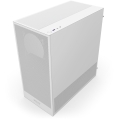 NZXT OBUDOWA H5 FLOW MIDI TOWER Z OKNEM BIAŁA