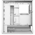 NZXT OBUDOWA H5 FLOW RGB MIDI TOWER Z OKNEM BIAŁA