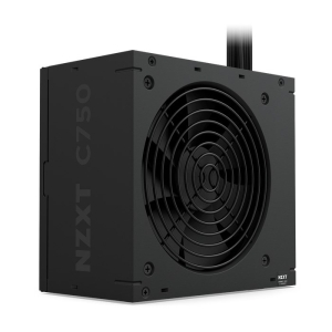 NZXT ZASILACZ 750W 80+BRONZE NON-MODULAR ATX 3.1