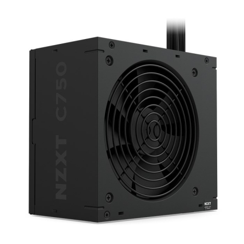 NZXT ZASILACZ 750W 80+BRONZE NON-MODULAR ATX 3.1
