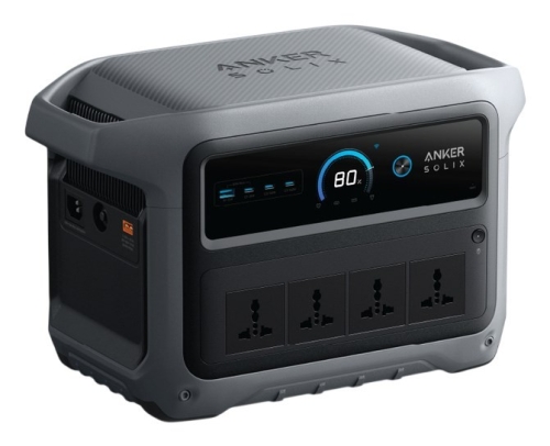 Przenośna stacja zasilania Anker Solix C1000 Gen2 1024Wh 2000W