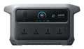 Przenośna stacja zasilania Anker Solix C2000 Gen2 2048Wh 2400W