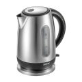 Czajnik 1,7L 2200W ZCK7950 Zelmer black/inox
