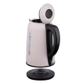 Czajnik 1,7L 2200W ZCK7955 Zelmer Velvet Touch