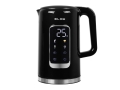 Czajnik czarny z wyświetlaczem 2500W BK-17PBT BLOW WI-FI TUYA