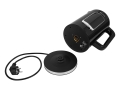 Czajnik czarny z wyświetlaczem 2500W BK-17PBT BLOW WI-FI TUYA