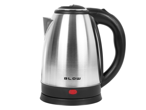 Czajnik srebrny 2000W BK-18SS BLOW 1,8l