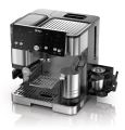 Ekspres kolbowy Luxe Café Essential ES501EU NINJA