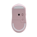 Mysz HP 400 Quiet Pink Wireless Mouse bezprzewodowa różowa AZ7B5AA