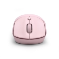 Mysz HP 400 Quiet Pink Wireless Mouse bezprzewodowa różowa AZ7B5AA