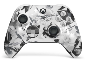 Kontroler MICROSOFT Xbox Series Stormcloud Breaker