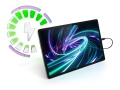 Lenovo Idea Tab Pro TB373FU MediaTek Dimensity 8300 12.7" 3K 400nits 144Hz 8/128GB ARM G615 MC5 WiFi + Pen Luna Grey