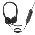 Słuchawki Jabra Engage 50 II MS stereo USB-A/C