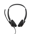 Słuchawki Jabra Engage 50 II MS stereo USB-A/C
