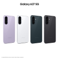 Samsung Galaxy A37 (A376) 5G DS 6/128GB Awesome Charcoal