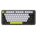 Klawiatura ASUS KD201 Jelly75 Wireless/Bluetooth Keyboard  Volt Green