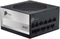 Zasilacz MSI PRO A850PL PCIE5 850W 120mm 80plus Platinum aPFC