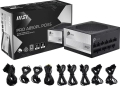 Zasilacz MSI PRO A850PL PCIE5 850W 120mm 80plus Platinum aPFC