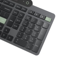 Klawiatura Lenovo Self-Charging Bluetooth Keyboard 4Y41R69494