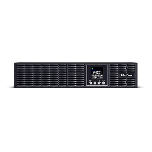Zasilacz awaryjny UPS CyberPower OLS1000ERT2UA