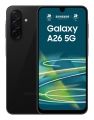 Samsung Galaxy A26 (A266) 5G DS. 6/128GB Black