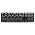 Klawiatura gasket F108 Gradient Grey NimbusV3 switch RGB AULA