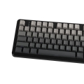 Klawiatura gasket F108 Gradient Grey NimbusV3 switch RGB AULA