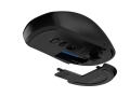 NATEC MYSZ BEZPRZEWODOWA HAWK 2 WIRELESS 3200DPI L