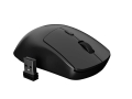 NATEC MYSZ BEZPRZEWODOWA HAWK 2 WIRELESS 3200DPI L